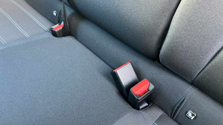 Dacia Sandero Stepway 1.0 TCe Prestige 5dr Petrol Hatchback